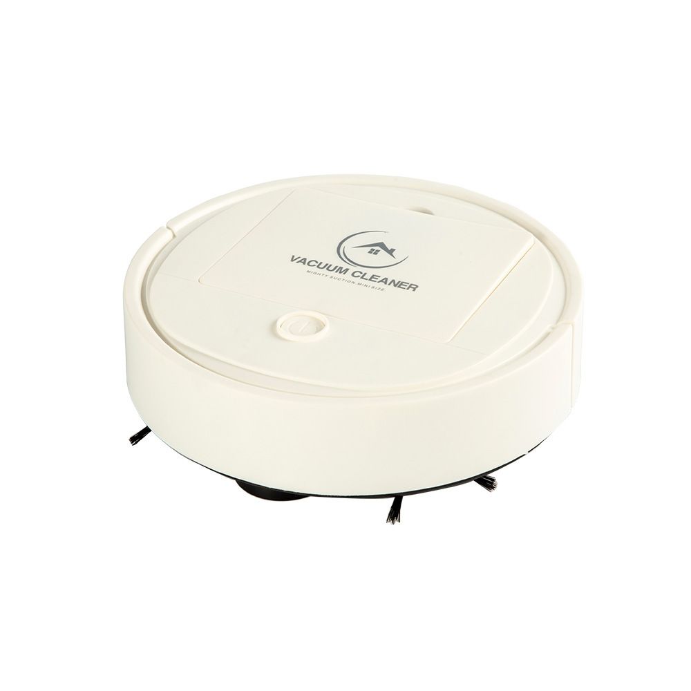 LIDAR-Roboterstaubsauger – Automatisches Wischen mit Alexa | Teppicherkennung | Smart Home-Reinigungssystem EU_voghion.com