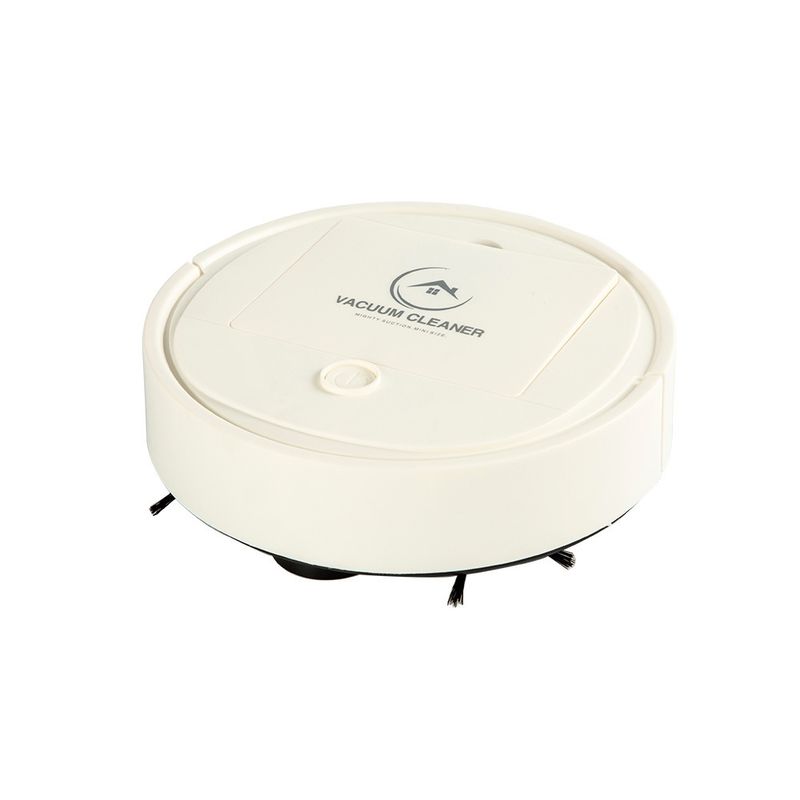 LIDAR Robot Vacuum - Alexa Auto-Mopping | Carpet Detection | Smart Home Cleaning System EU_voghion.com