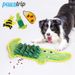 Interactive Toy, Dog Training Mat By PawParty Store_voghion.com