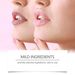 OUHOE Langanhaltende Feuchtigkeitsspendende Hydratation Verbessert die Farbe Lippenpflege Aufhellender Balsam_voghion.com