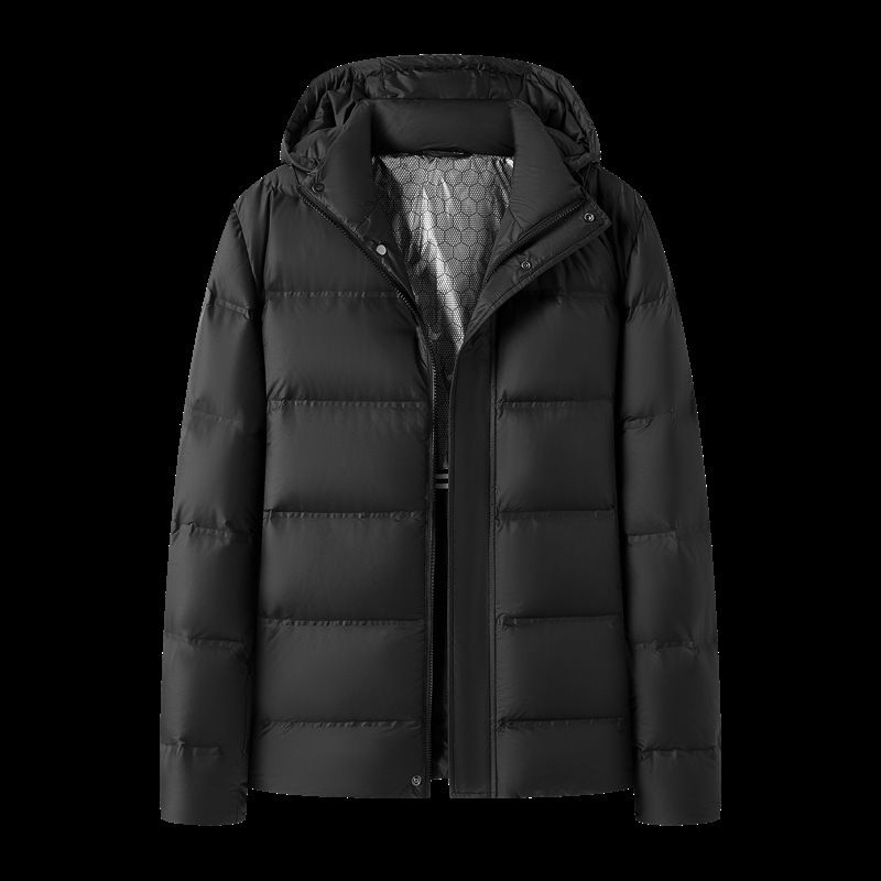 New Duck Down Jackets For Men And Women With High Loft And High Filling Volume For Winter, Ultra Thick And Extremely Cold, Group Buying And Wholesale_voghion.com