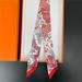 Bag Handle Ribbon Handbag Wrap Strap Thin Long Strip Women's Versatile Hair Tie Scarf Decoration_voghion.com