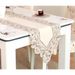 010 nappe brodée rurale de style européen, tissu, drapeau de table, housse de chaise_voghion.com
