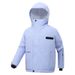 Winter-Schneeanzug-Set für Kinder – Wasserdichte Thermo-Skijacke und -hose für Jungen und Mädchen – Outdoor-Schneesport und Kleidung für kaltes Wetter_voghion.com