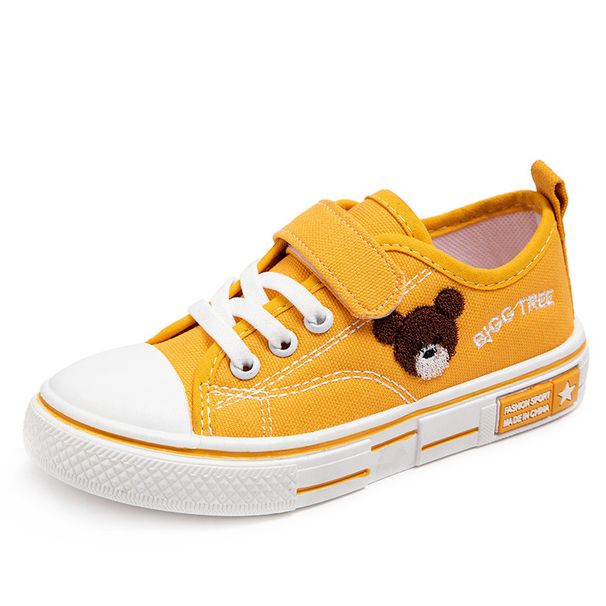 Chaussures basses et souples pour bébés, respirantes et résistantes, pour le printemps. Nouveaux modèles pour garçons et filles._voghion.com