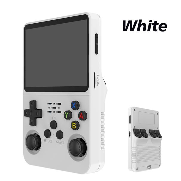 Nuova console portatile R36S con sistema Linux e giochi classici, schermo da 3,5 pollici_voghion.com