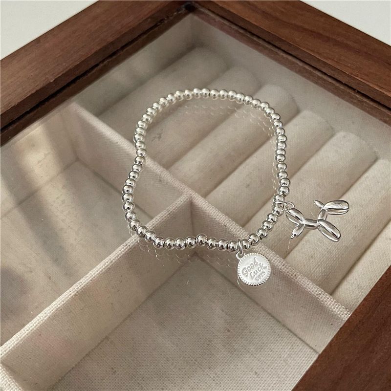 Sterling Silber Armbänder Retro_voghion.com