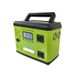 Centrale elettrica portatile da 300 W/500 W/1000 W con capacità di 256 Wh/512 Wh/960 Wh, per campeggio all'aperto e backup di emergenza, presa CA da 110 V + porte USB + CC_voghion.com