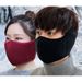 Cycling Windproof Full Face Men Electric Bike Protection Warm Winter Ski Mask Ear Cover For Women_voghion.com