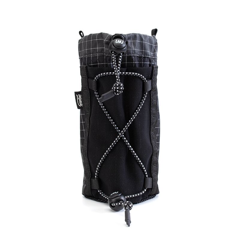 Imipack Outdoor Drawstring Bundle Sports Kettle Bag_voghion.com