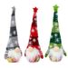 Rudolph Christmas Candy Gift Box Set - Festive Star-Shaped Candy Jars For Holiday Decor, Kids Gifts & Tabletop Display_voghion.com