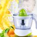 Household juicer electric lemon machine multi function squeeze orange juice machine residue juice separator orange juice machine_voghion.com