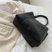 Autumn And Winter Large Bags For Women 2021 New Korean Style Trendy Simple Large-capacity Soft Leather Tote Bag Casual Versatile Shoulder Bag_voghion.com