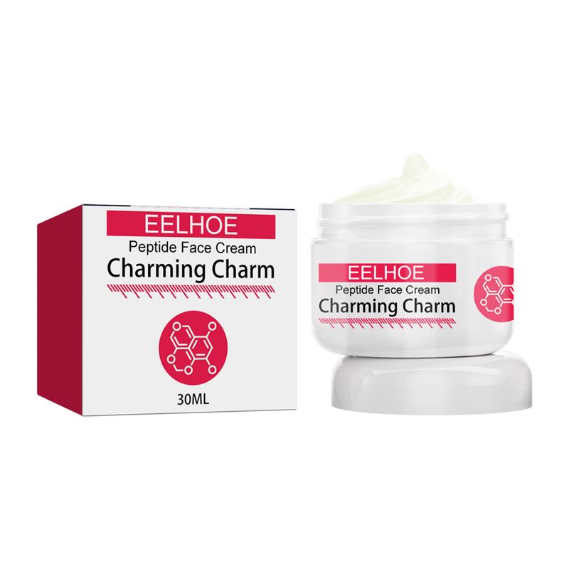 EELHOE Anti Wrinkle Firming Facial Face Cr Moisturizing&Moisturizing&Attenuating Fine Lines Moisturizing Skin Care_voghion.com