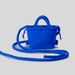 Lässige kleine Puffertasche Designer gepolsterte Damen Schulter Umhängetaschen Nylon Daunen Baumwolle Lady Handtaschen Mini Tote Geldbörsen_voghion.com