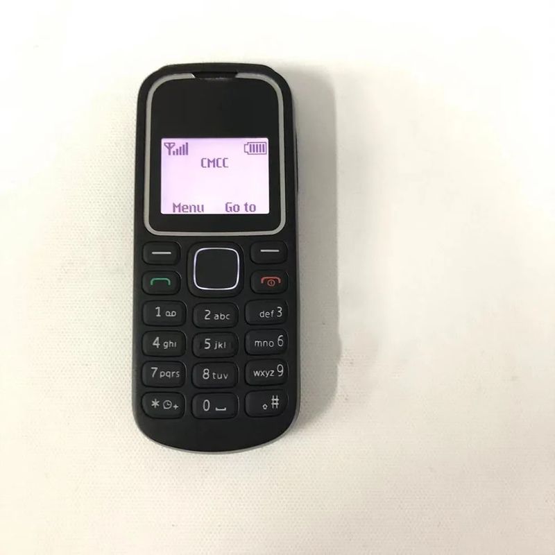 1280 telefon komórkowy 2G GSM 900/1800 odblokowany telefon komórkowy brak sieci w ameryce północnej_voghion.com