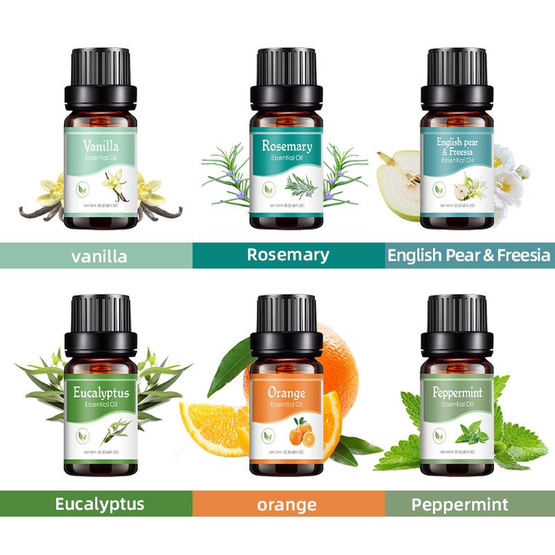 Mini diffuseur d'arômes en bois, humidificateur pour chambre à coucher, 300 ml, machine d'aromathérapie, diffuseur d'huiles essentielles, petite machine d'aromathérapie_voghion.com