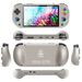 2025 Neue tragbare 5-Zoll-HD-IPS-Handheld-Spielekonsole M22Pro mit Stick-Player_voghion.com