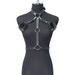 Harness Sexy Women Bel Harness Corse Leaher Lingerie Bdsm Bondage Lingerie Gohic Feish Clohing Fesival Rav_voghion.com