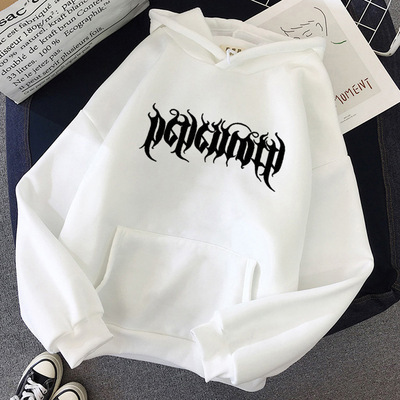 Speciale maglione con cappuccio in felpa per uomo e donna, camicetta per gli amanti dell'autunno e dell'inverno_voghion.com
