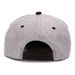 Moda 5 pannelli snapback in cotone occhi di Dio patch in plastica berretti da baseball a tesa piatta cappello hip hop Cappellini da camionista per uomo donna_voghion.com