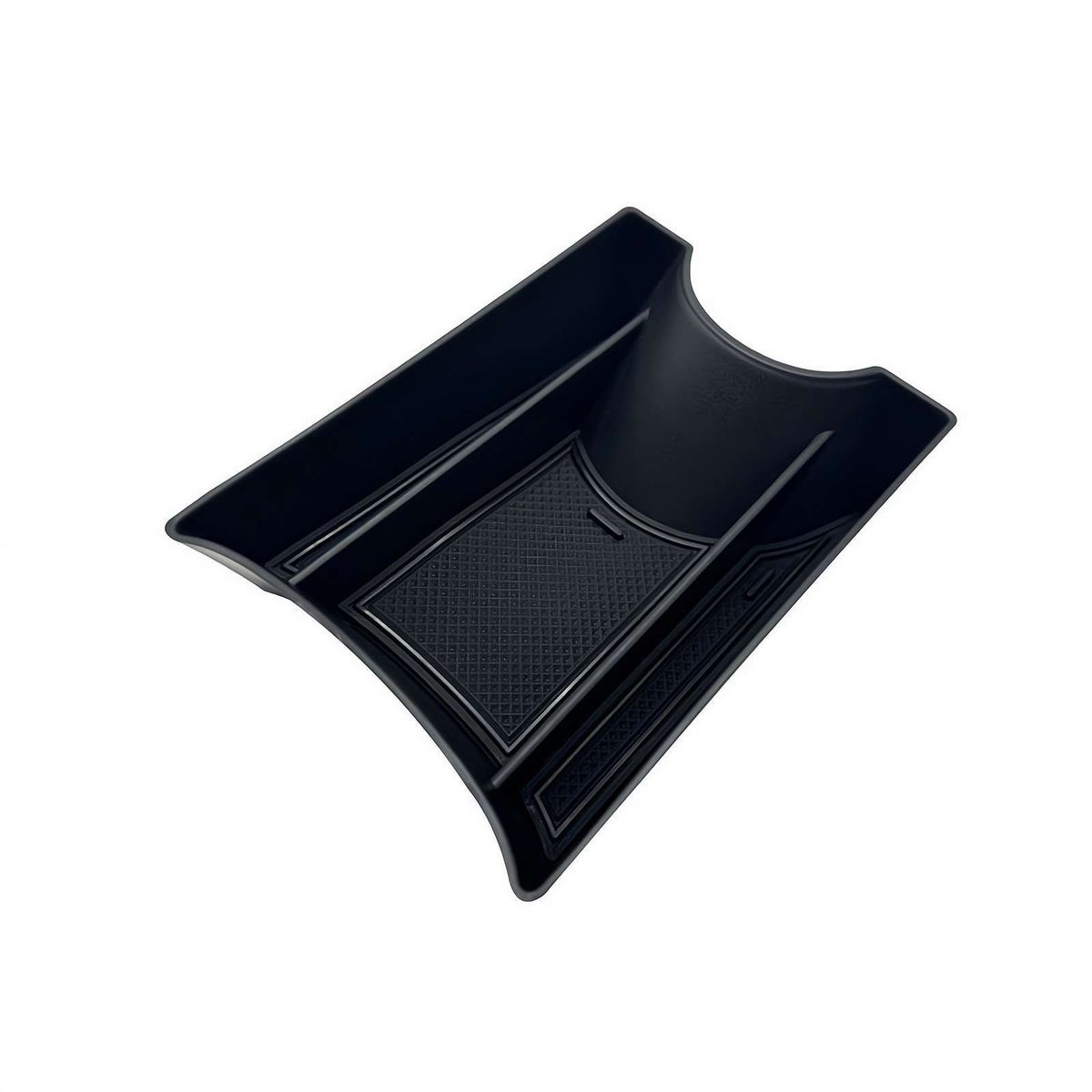 Suitable For 13-21 UP Central Control Armrest Storage Box, Interior Modification, Etc_voghion.com