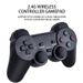 M8 Controller Home Wireless Arcade Dual Player Family TV Game Console Classic Retro_voghion.com