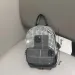 2025 Shiny Crystal Rucksack Strass Handgefertigte Geldbörsen und Handtaschen Designer Rucksäcke Handtasche Tasche_voghion.com