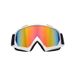 Cycling Eyewear Motorcycle Goggles Outdoor Motorcycle Goggles Cross-country Goggles Helmet Glasses Single-layer Ski Goggles Riding Glasses_voghion.com