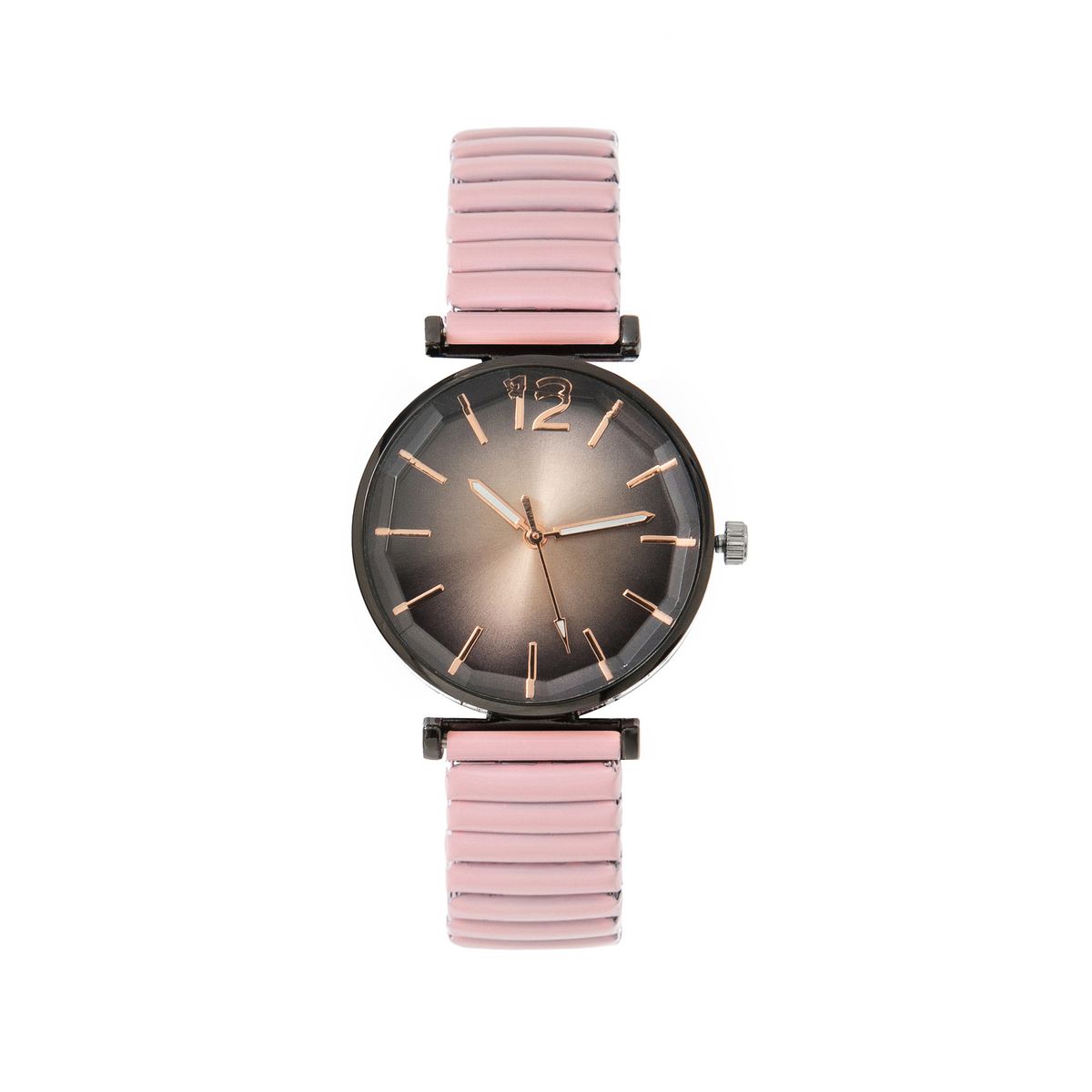 Orologio da donna con cinturino elastico colorato e cinturino a molla in lega, orologio da donna, da lavoro, quotidiano, per la festa della mamma, compleanno, anniversario, regalo di San Valentino_voghion.com