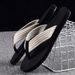 Herren Flip-Flops Herren Slipper Sandalen_voghion.com