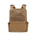 Tactical Vest – Adjustable & Breathable Plate Carrier For Airsoft, Training & Outdoor Survival | Quick-Release Design (Black/OD Green/Multicam, _voghion.com