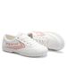 Scarpe da ginnastica basse Feiyue Classic Canvas da uomo e da donna, nuove, in stile coreano, bianche, 8108_voghion.com