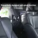 Für Toyota 30 Series Alphard/Vellfire Ein-Klick-Reset im mittleren Sitz, mit Beinstütze und Rückenlehnenverstellungsfunktion_voghion.com