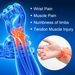 Tendon Sheath Beautiful Pain Cream Relieving Wrist Joint Muscle and Bone Discomfort, Relaxing Muscle and Activating_voghion.com