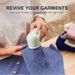 Fabric Renew USB Shaver - Replaceable Blade Lint Remover For Sweaters & Clothes Care
ACZT_voghion.com