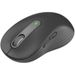 Wireless Silent Mouse – Dual Mode (Bluetooth + 2.4G), 1000DPI Adjustable, 5-Button For PC/Laptop (Black/Gray/White/Pink)_voghion.com