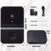 Smart WiFi Video Doorbell – Wireless Two-Way Audio, HD Night Vision, App Control, Compatible With Smart Home Systems_voghion.com