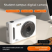 CCD Student Party HD Digital Kamera 520 Valentinstag Geschenk Für Freundin Geburtstag Praktische_voghion.com