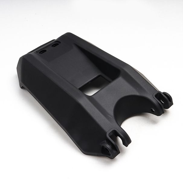 Motorcycle Battery Cover Shell - Durable & Lightweight Replacement For Off-Road Bikes (SUR-168/SUR-168-1, Carbon Fiber Option Available)_voghion.com