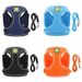 Rope Pet Reflective Breathable Dog Leash Cat Harness_voghion.com