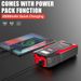 ET05 2000A Car Portable Jump Starter With Dual USB, 1 Pack, 9.8 X 4.1 X 5.3in_voghion.com