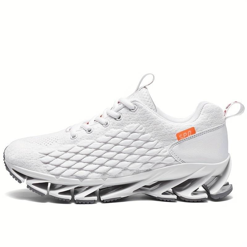 VoleFox Leichte, Bequeme Sportschuhe Herren, Atmungsaktive Sneakers Mit Stoßdämpfung Für Das Lauftraining Im Freien Zu_voghion.com