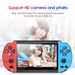 4.1 / 4.3inch X7 Handheld Portable Game Console 15000 Models Multifunctional Children's Gift_voghion.com