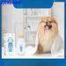 1pcs Premium Whitening Pet Grooming Shampoo - Cat Dog Universal Bath Shampoo With Lasting Fragrance And Clean Formula_voghion.com