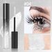 QICIY+6 colors of shiny eyelashes, waterproof, not easy to smudge, long lasting, thick, curled and fixed eyelashes_voghion.com
