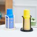 Papier Einweg Desktop Taker Multifunktionale Lagerung Rack Hause Kaffee Tee Tasse Halter_voghion.com