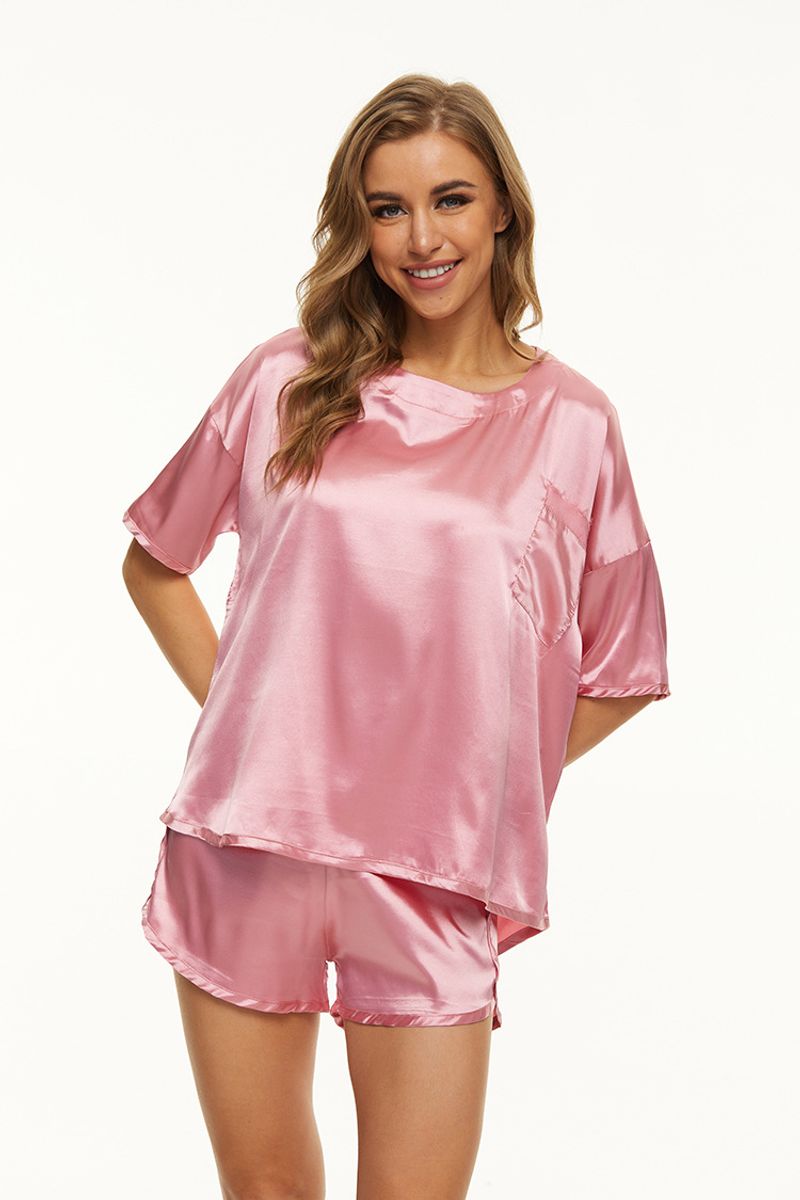 Fashion set, pajamas, women's home wear set_voghion.com