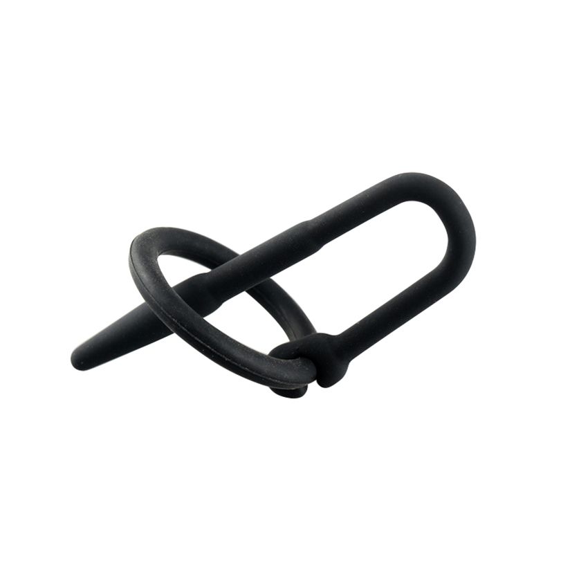 Harnröhrenkatheter Silikon Dilatator Pferd Auge Stimulation Harnröhren Stecker Sounding Stecker Masturbator Erwachsene Se_voghion.com