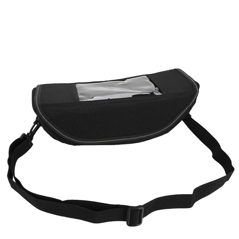 Für Yamaha DT230 LANZA DT200 DT125RR DT125R DT125LC DT125 RL/LC/RE Motorräder Lenker Tasche Wasserdichte Reise Navigation Tasche_voghion.com